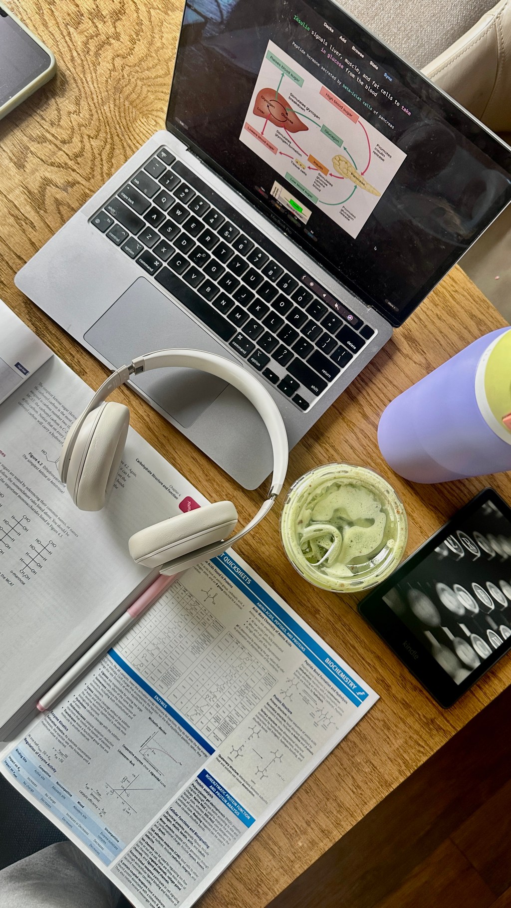 the ultimate checklist for freshman year of college: dorm essentials edition